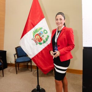 Alicia Barco